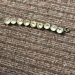 J crew bracelet
